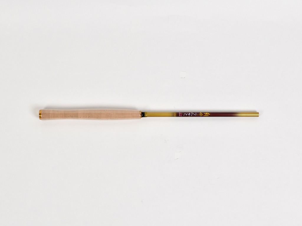 プロックス | 剣峰てんからSE 3.3m