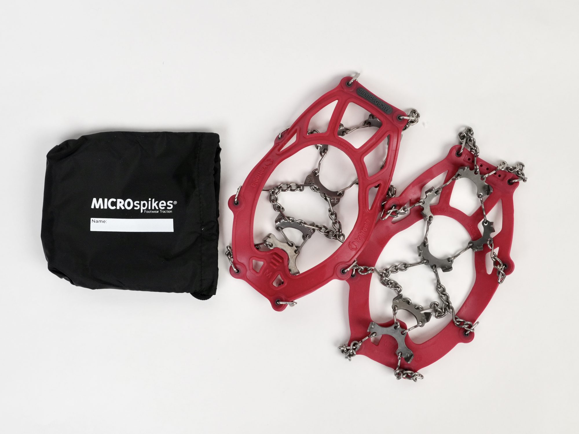 Kahtoola | MicroSpikes(マイクロ・スパイクス)