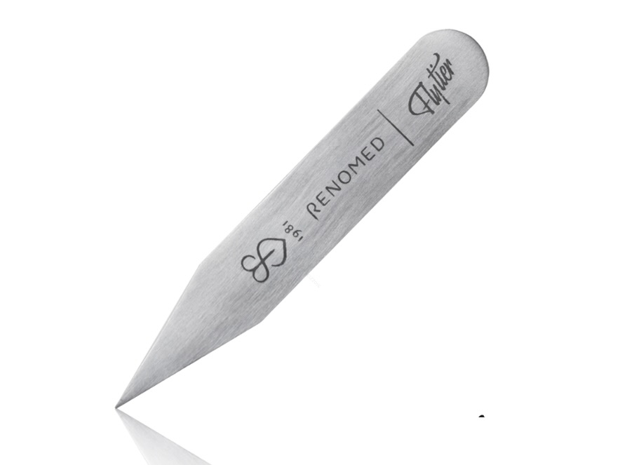 RENOMED | FT1 : Short Precision (ショートプロテクション)