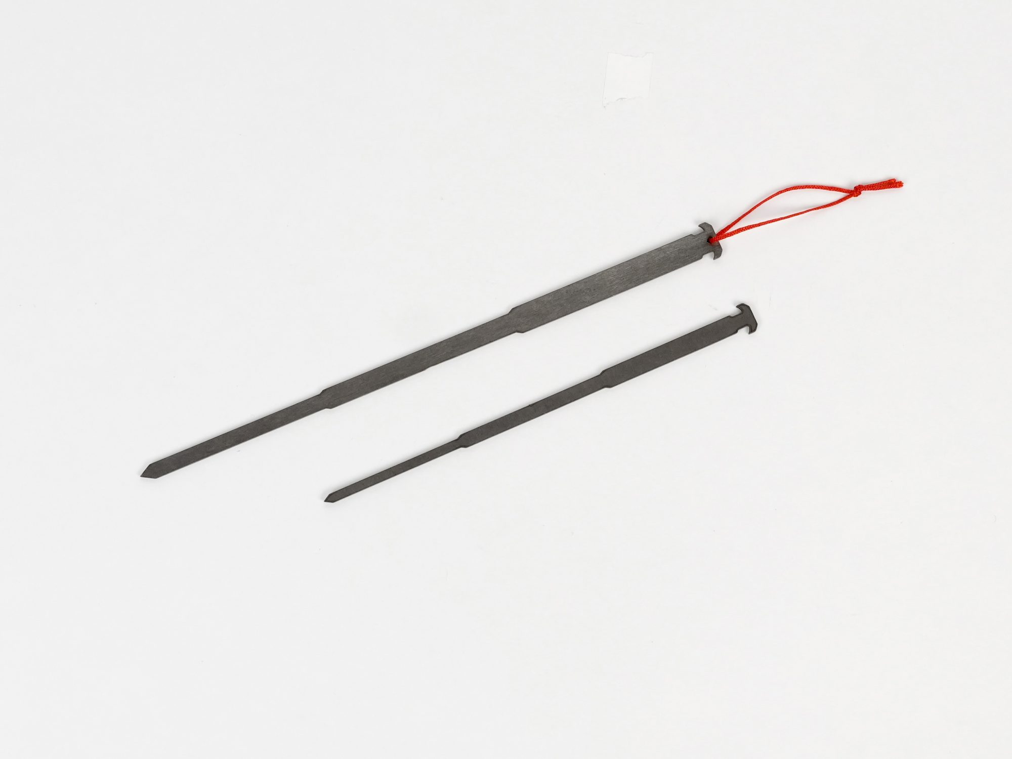 Suluk 46 | ATANI TITANIUM TENT STAKE