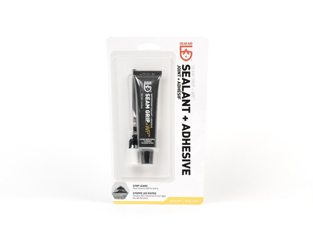 GEAR AID | SeamGrip +WP(シームグリップ+WP (ウォータープルーフ))