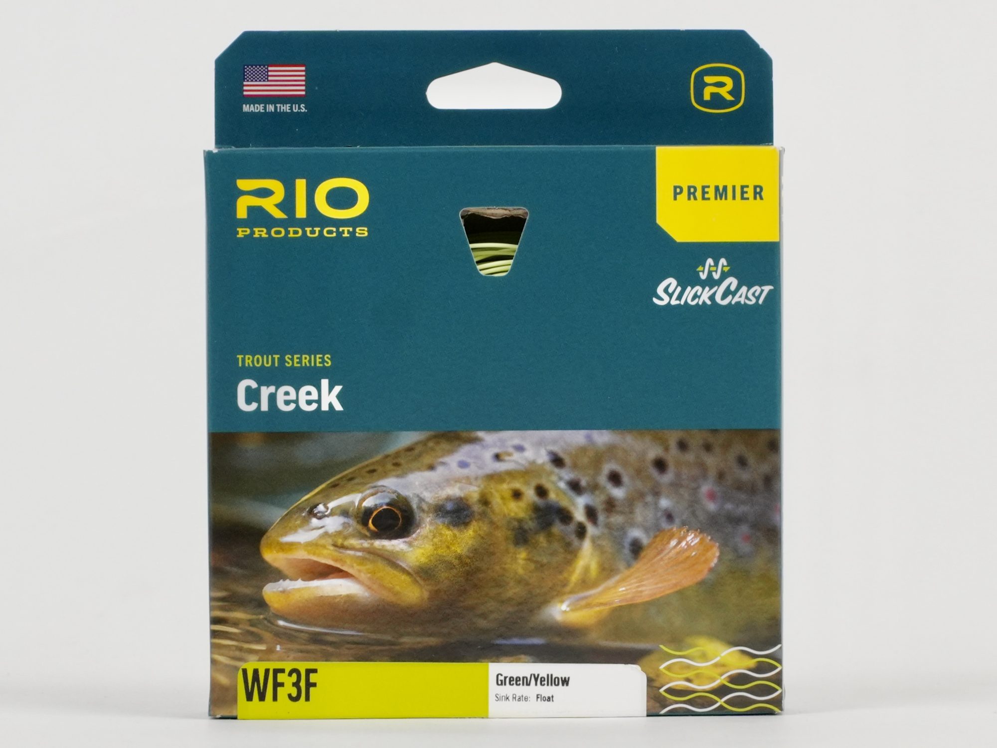 RIO | LightLine (ライトライン) / DT3F