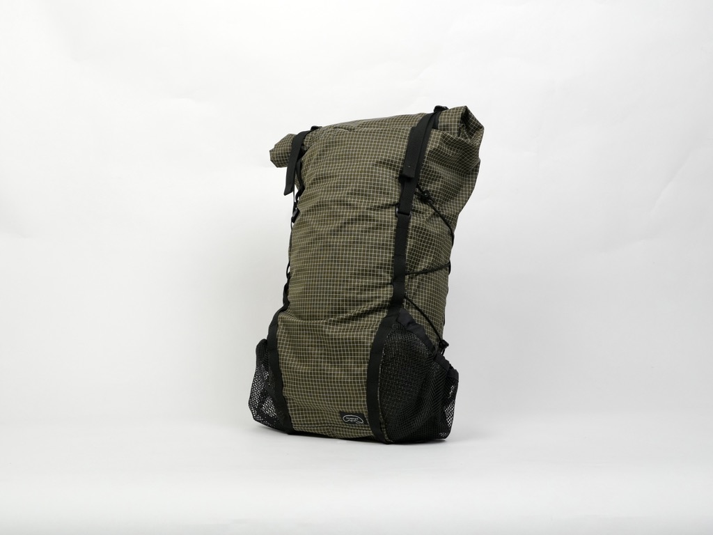 OGAWAND | Acperience（スペクトラ） オリーブ