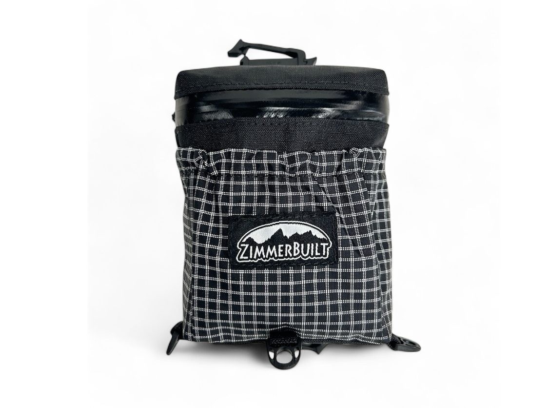 ZimmerBuilt | Strap Pack (ストラップパック)