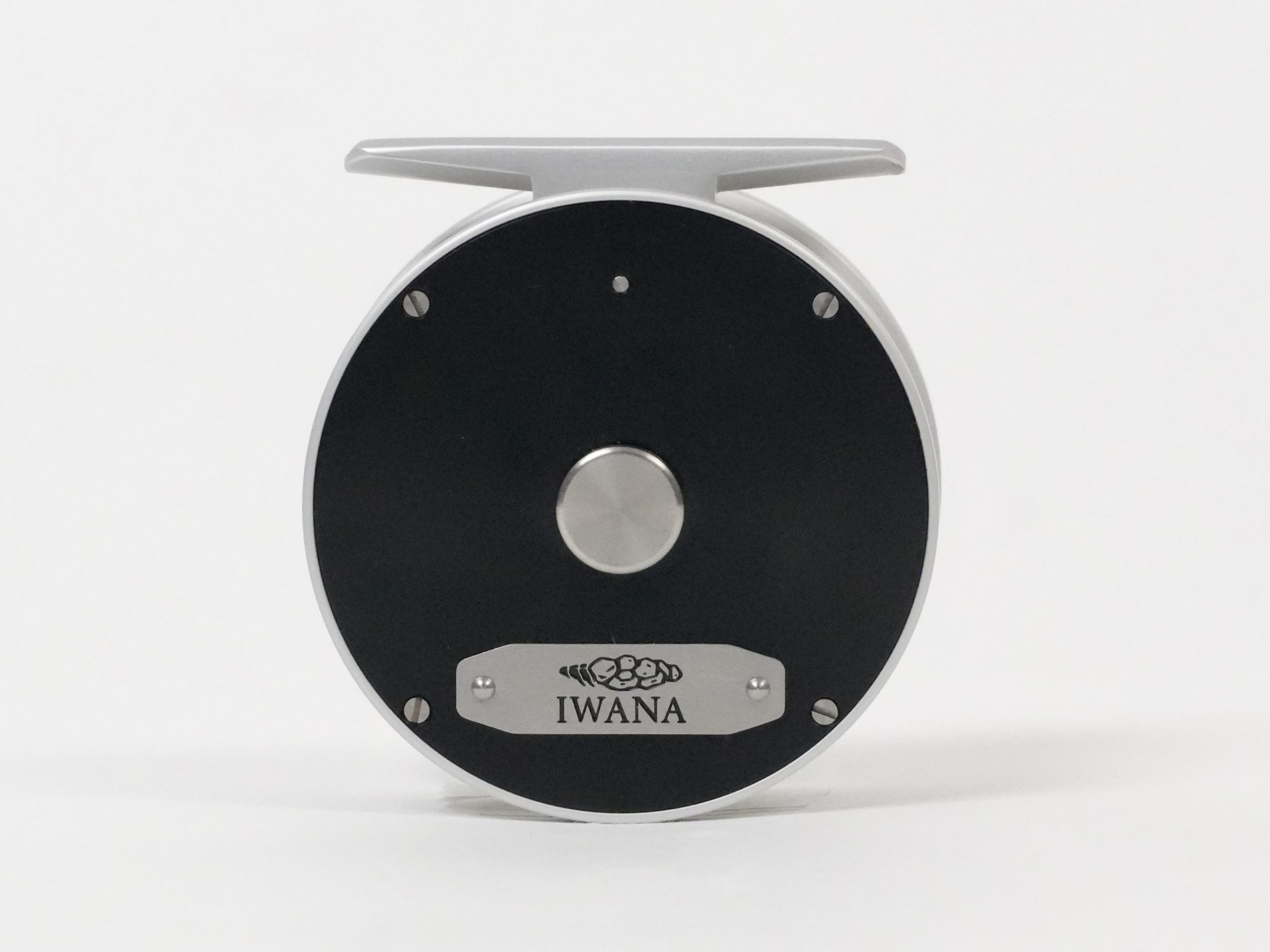 IWANA | RETRO TROUT Wide Small Trout 2 3/4″