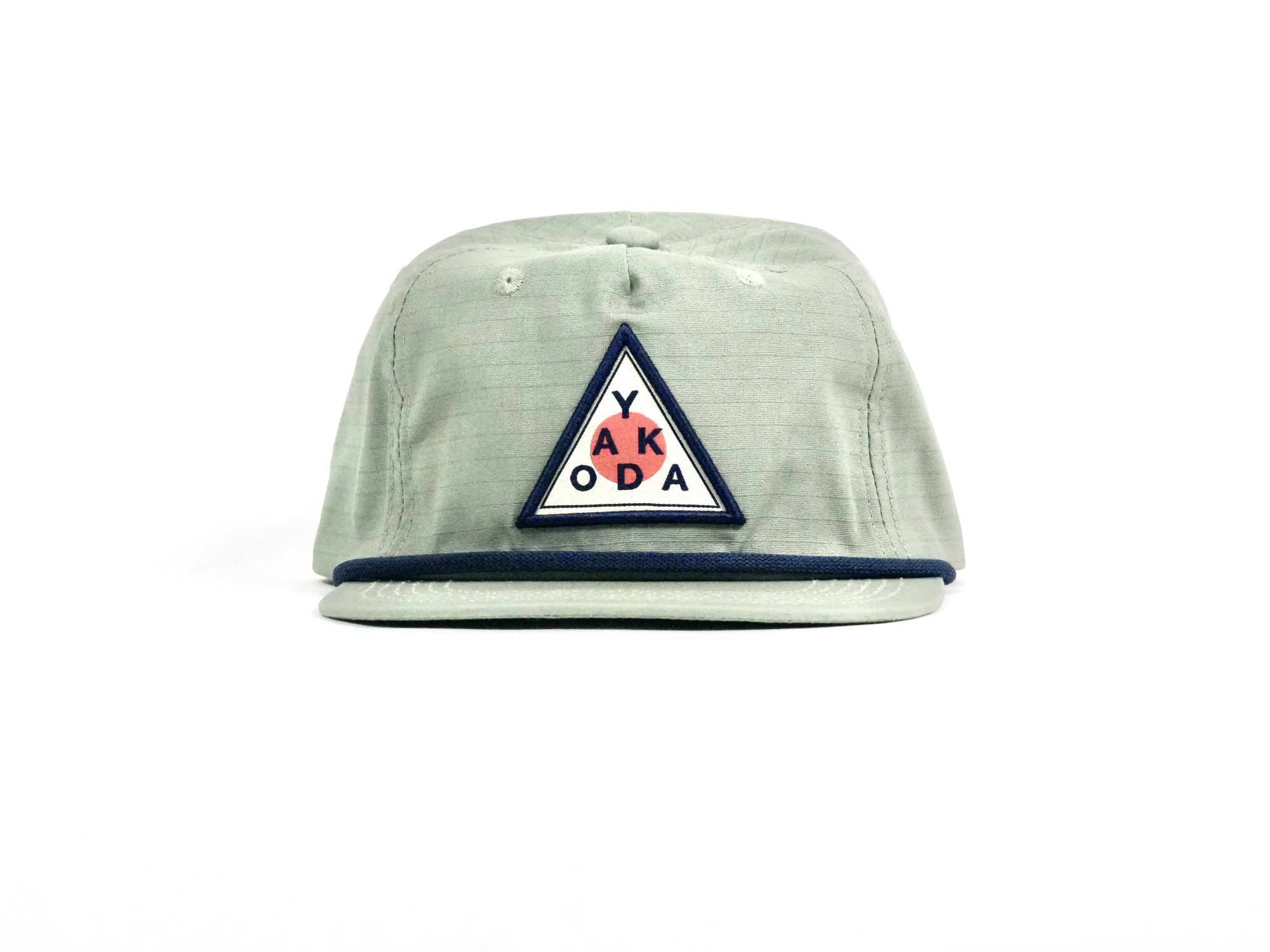 YAKODA | Pyramid Hat (ピラミッド・ハット)