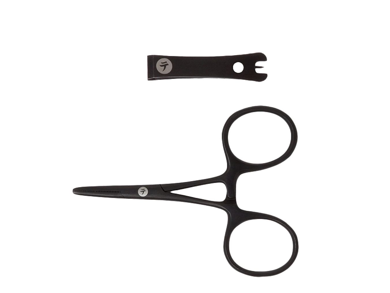 Tenkara USA | Forceps &  LineCutter Set (フォーセップ & ラインカッター セット)