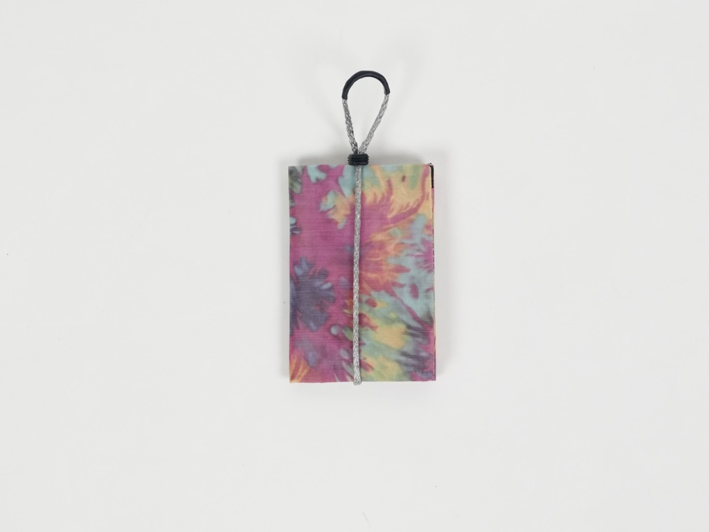 perm and baton | PAB WALLET