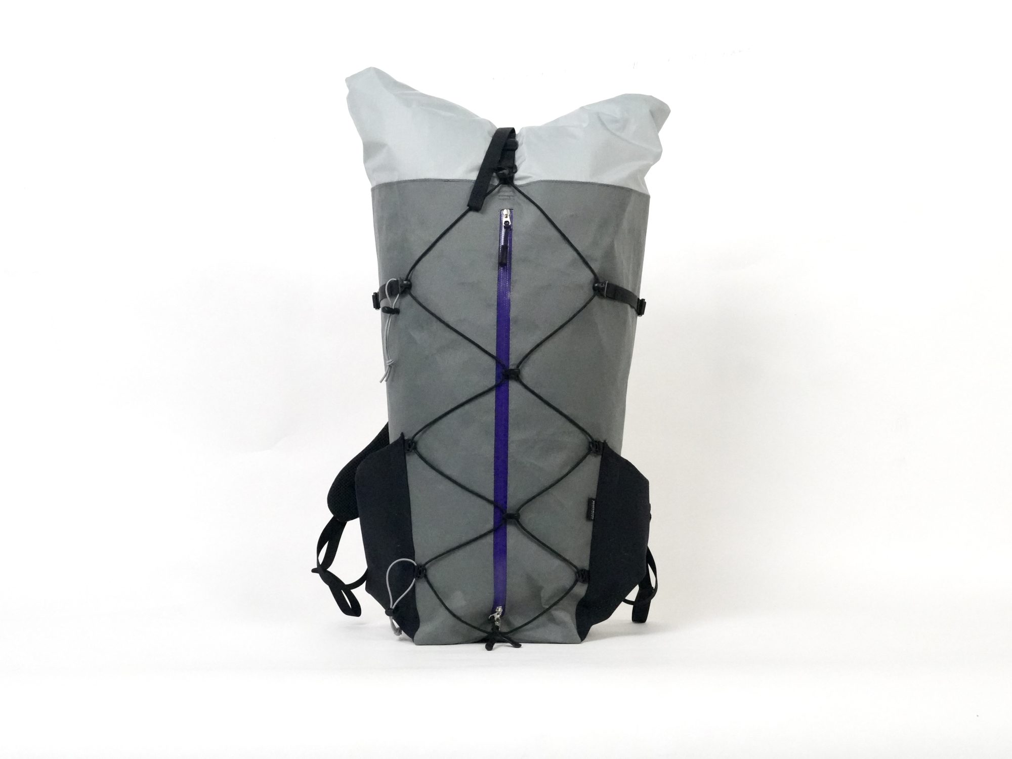 WANDERLUST EQUIPMENT | SOLITARY PACK (ソリタリーパック)
