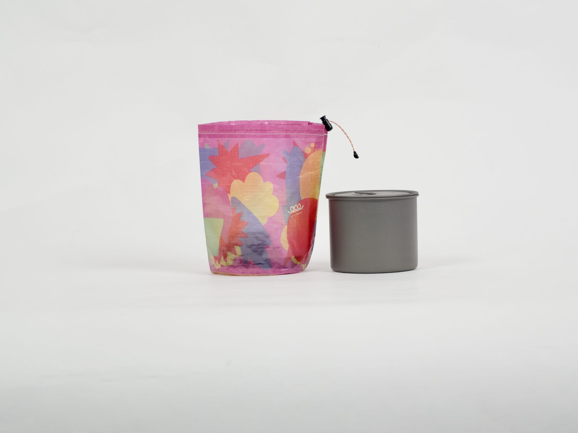 perm and baton | Maruzoko SACK+(マルゾコ サックプラス)